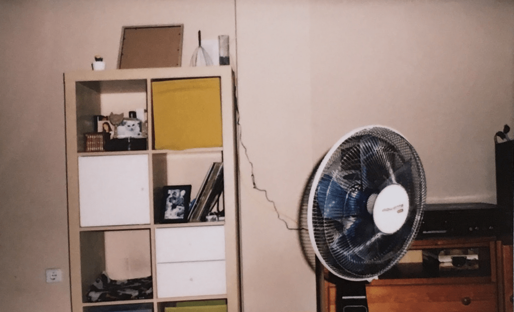 El día que no quise estar parado mucho&nbsp;tiempo