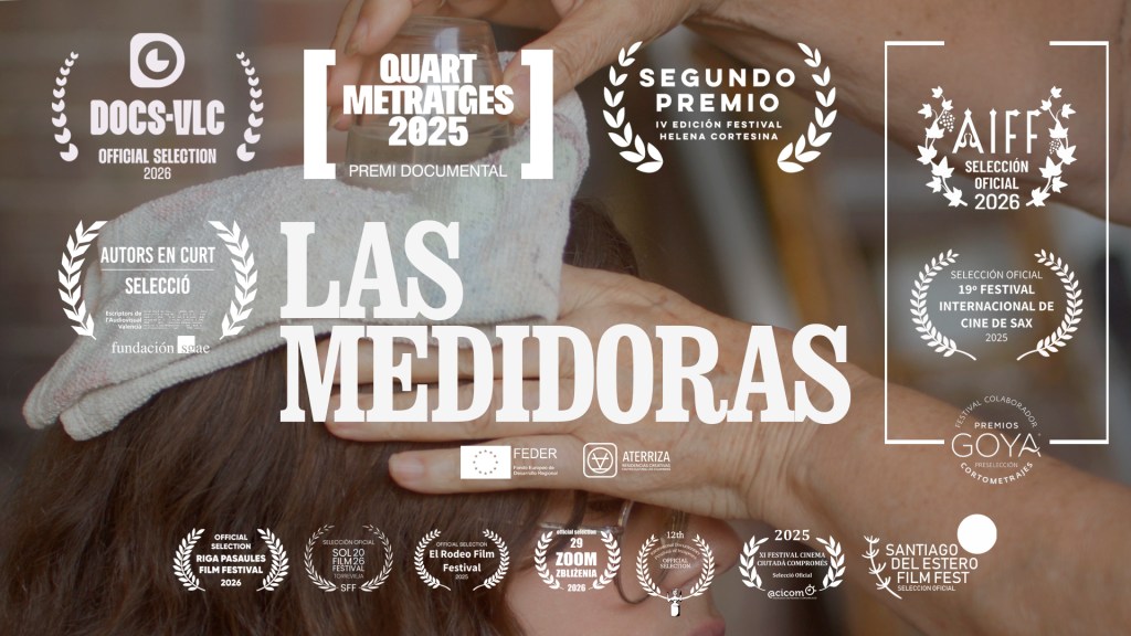 LAS MEDIDORAS